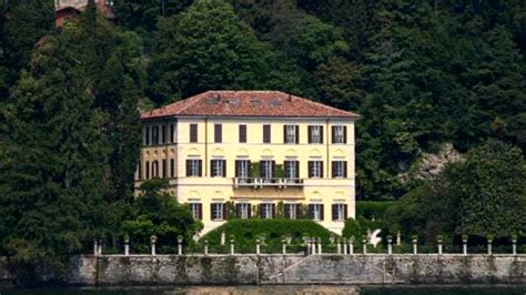 lago di como versace|Villa Fontanelle .